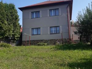 Prodej rodinného domu, Rozsochatec, 96 m2