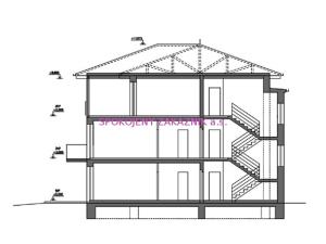 Prodej bytu 3+kk, Nový Bor, 86 m2