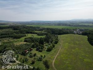 Prodej pozemku pro bydlení, Přerov, 1520 m2