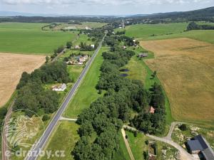 Prodej rodinného domu, Dětřichov nad Bystřicí, 520 m2