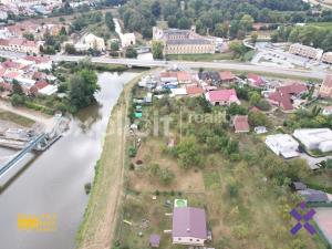 Prodej zahrady, Veselí nad Moravou, Benátky, 2333 m2