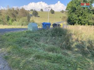 Prodej trvalého travního porostu, Hora Svaté Kateřiny, 68906 m2