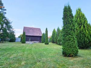 Prodej chaty, Stražisko - Maleny, 45 m2