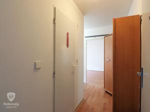 Pronájem bytu 1+1, Milovice, Spojovací, 28 m2