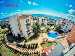 Prodej apartmánu, Sveti Vlas, Bulharsko, 44 m2