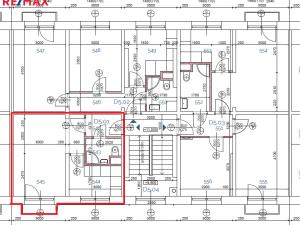 Prodej bytu 1+1, Milovice - Mladá, Spojovací, 30 m2