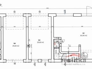 Prodej rodinného domu, Opava - Předměstí, Krnovská, 701 m2