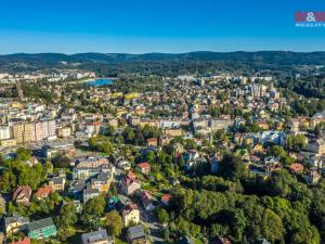 Prodej rodinného domu, Jablonec nad Nisou, Lesní, 280 m2