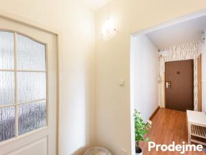 Prodej bytu 2+1, Znojmo, Pražská, 56 m2