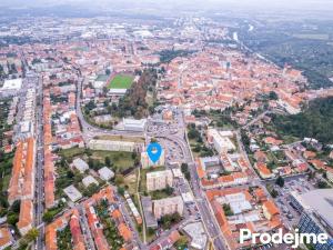 Prodej bytu 2+1, Znojmo, Pražská, 56 m2