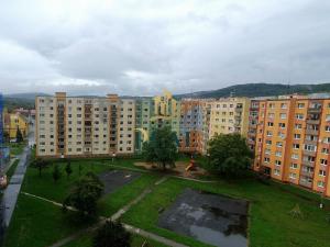 Pronájem bytu 2+1, Jirkov, U Sauny, 62 m2