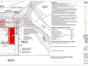 Prodej pozemku pro bydlení, Hořice, 517 m2