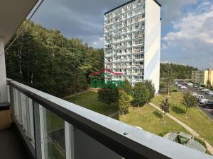 Prodej bytu 2+1, Osek, Hrdlovská, 50 m2