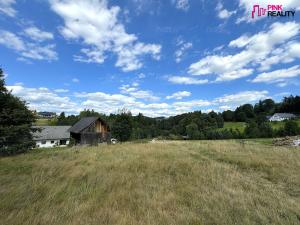 Prodej pozemku pro bydlení, Klášterec nad Orlicí - Zbudov, 1227 m2