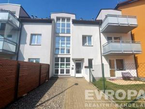 Prodej bytu 1+kk, Praha - Písnice, Švihovská, 38 m2