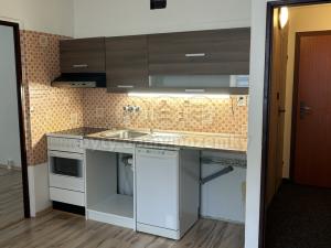 Pronájem bytu 2+kk, Jablonec nad Nisou, Liberecká, 42 m2