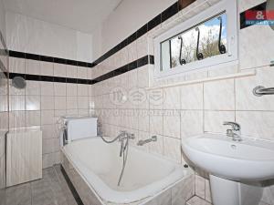 Prodej rodinného domu, Karlovy Vary - Doubí, Studentská, 260 m2