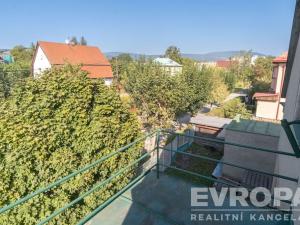 Prodej rodinného domu, Vrchlabí, Bož. Němcové, 130 m2