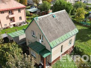 Prodej rodinného domu, Vrchlabí, Bož. Němcové, 130 m2