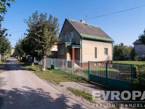 Prodej rodinného domu, Vrchlabí, Bož. Němcové, 130 m2