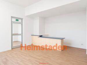Pronájem kanceláře, Havířov - Město, Národní třída, 72 m2