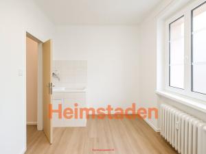 Pronájem kanceláře, Havířov - Město, Národní třída, 72 m2