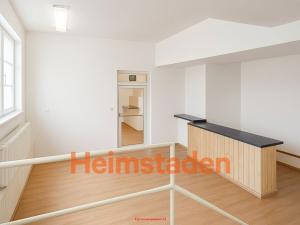 Pronájem obchodního prostoru, Havířov - Město, Národní třída, 72 m2