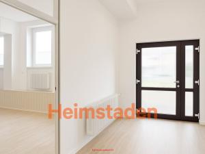 Pronájem obchodního prostoru, Havířov - Město, Národní třída, 72 m2