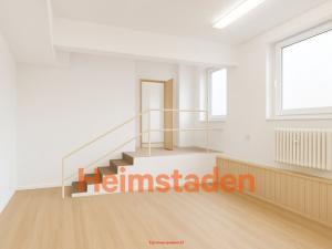 Pronájem obchodního prostoru, Havířov - Město, Národní třída, 72 m2