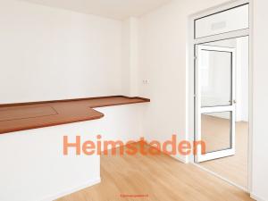 Pronájem obchodního prostoru, Havířov - Město, Národní třída, 72 m2