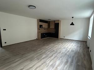 Pronájem bytu 2+kk, Děčín, Zámecká, 73 m2