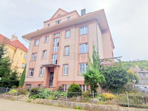 Prodej bytu 2+1, Karlovy Vary, Moskevská, 91 m2