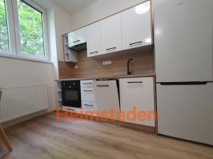 Pronájem bytu 2+kk, Havířov - Město, U Stromovky, 34 m2