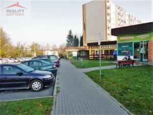 Pronájem restaurace, Valašské Meziříčí, Králova, 70 m2