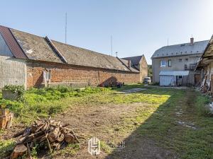 Prodej rodinného domu, Pňovice, 202 m2