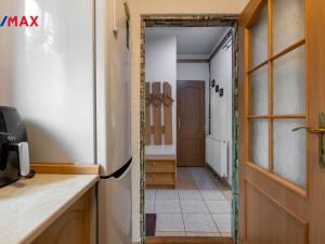 Prodej rodinného domu, Loket - Nadlesí, 85 m2