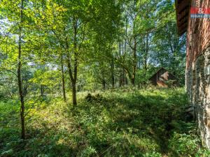 Prodej rodinného domu, Klenčí pod Čerchovem - Jindřichova Hora, 110 m2