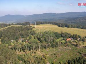 Prodej rodinného domu, Klenčí pod Čerchovem - Jindřichova Hora, 110 m2