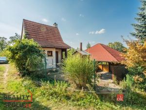 Prodej chaty, Velké Meziříčí, Loupežník, 40 m2