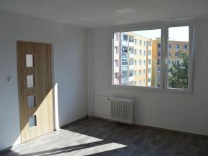 Pronájem bytu 1+1, Roudnice nad Labem, Neklanova, 34 m2