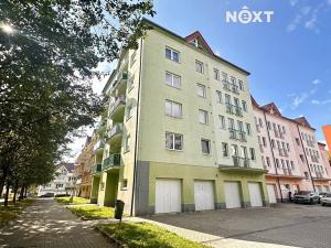 Prodej bytu 2+1, Trutnov, Dlouhá, 60 m2