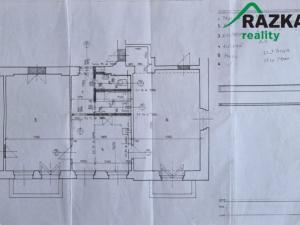 Prodej bytu 2+1, Mariánské Lázně, Hlavní, 87 m2