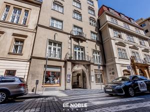 Prodej restaurace, Praha - Staré Město, Dlouhá, 24 m2