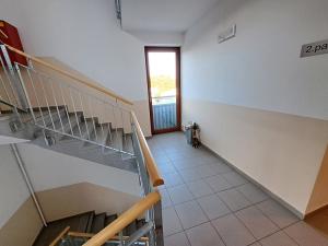 Prodej bytu 2+kk, Brno, Pod Kopcem, 64 m2