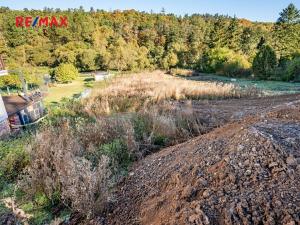 Prodej pozemku pro bydlení, Choteč, 1447 m2