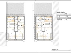 Prodej rodinného domu, Nedakonice, 140 m2