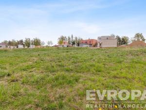 Prodej pozemku pro bydlení, Havlíčkův Brod, 1642 m2