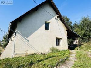 Prodej rodinného domu, Studénka, Malá strana, 120 m2
