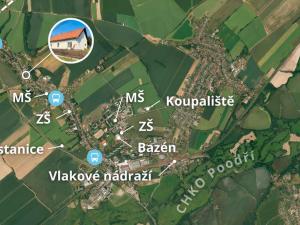 Prodej rodinného domu, Studénka, Malá strana, 120 m2