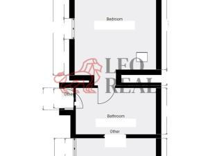 Prodej rodinného domu, Smolotely, 64 m2